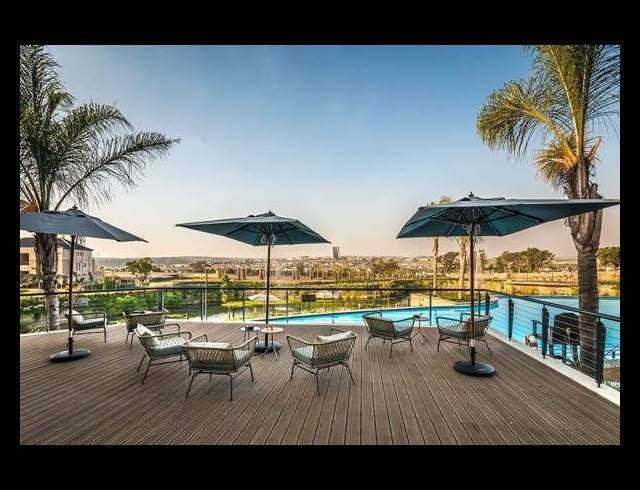 3 BEDROOM PROPERTY TO RENT IN WATERFALL